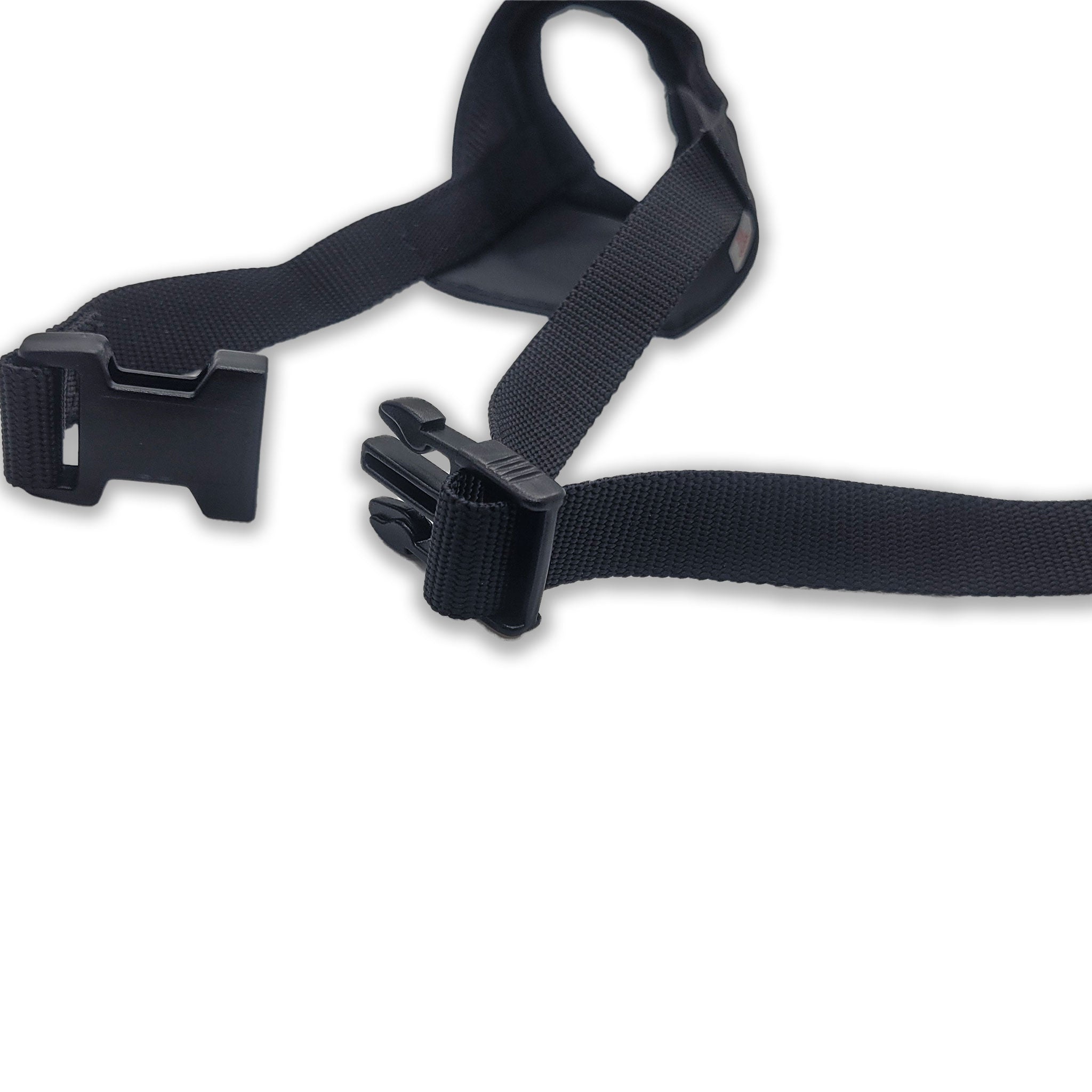 Kwik Klip Adjustable Nylon Dog Muzzle