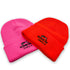 Outdoor Dog Supply Embroidered Beanie