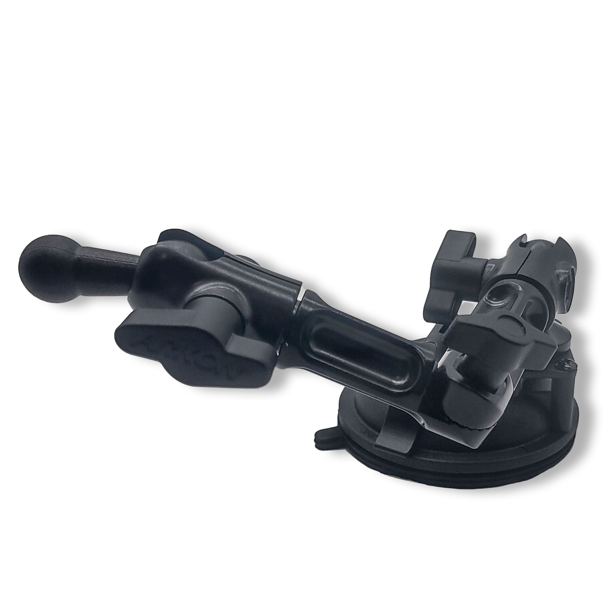 Aluminum Extreme Mount for Garmin Drivetrack, Alpha Handheld, Astro Handheld, or Alpha XL