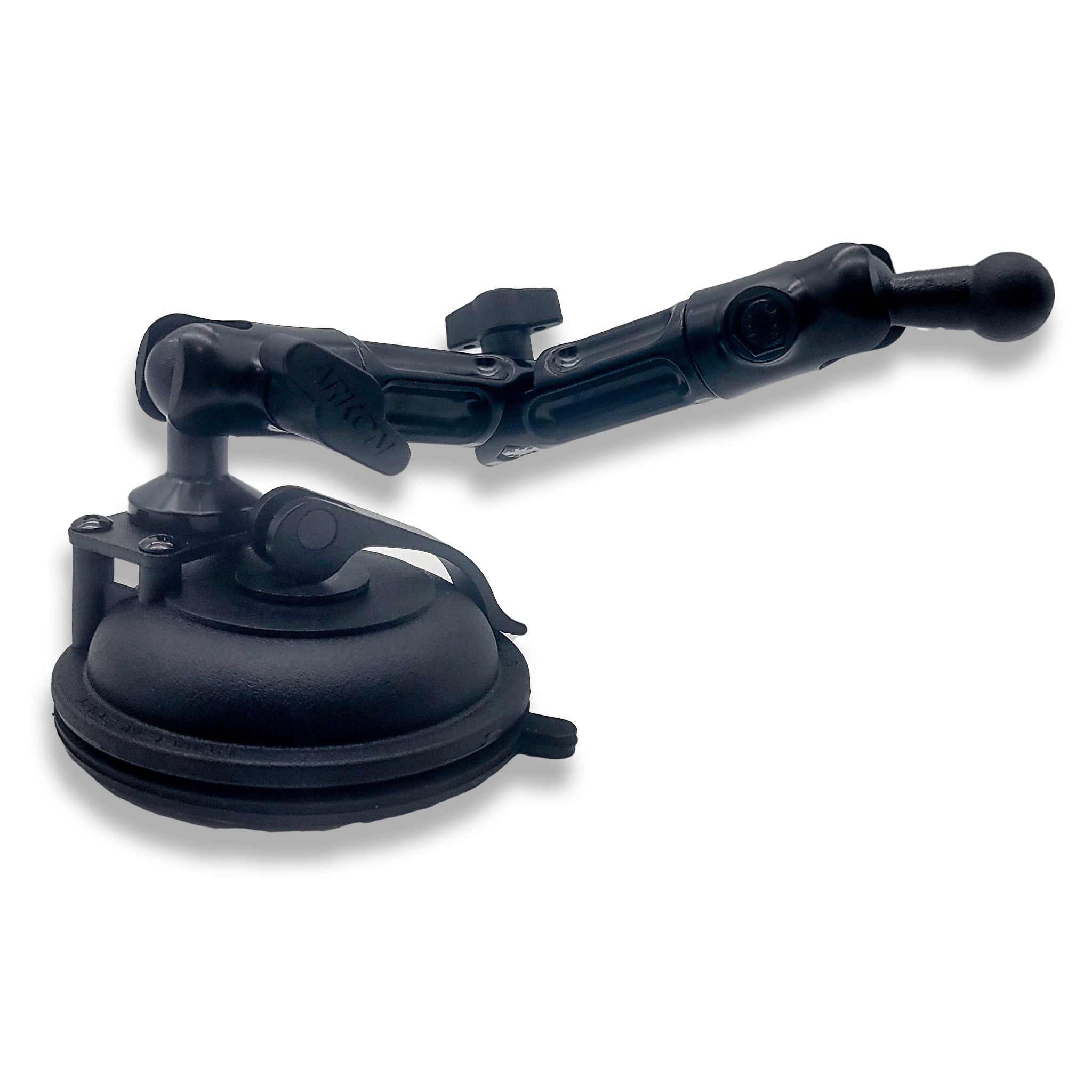 Aluminum Extreme Mount for Garmin Alpha Handheld, Astro Handheld