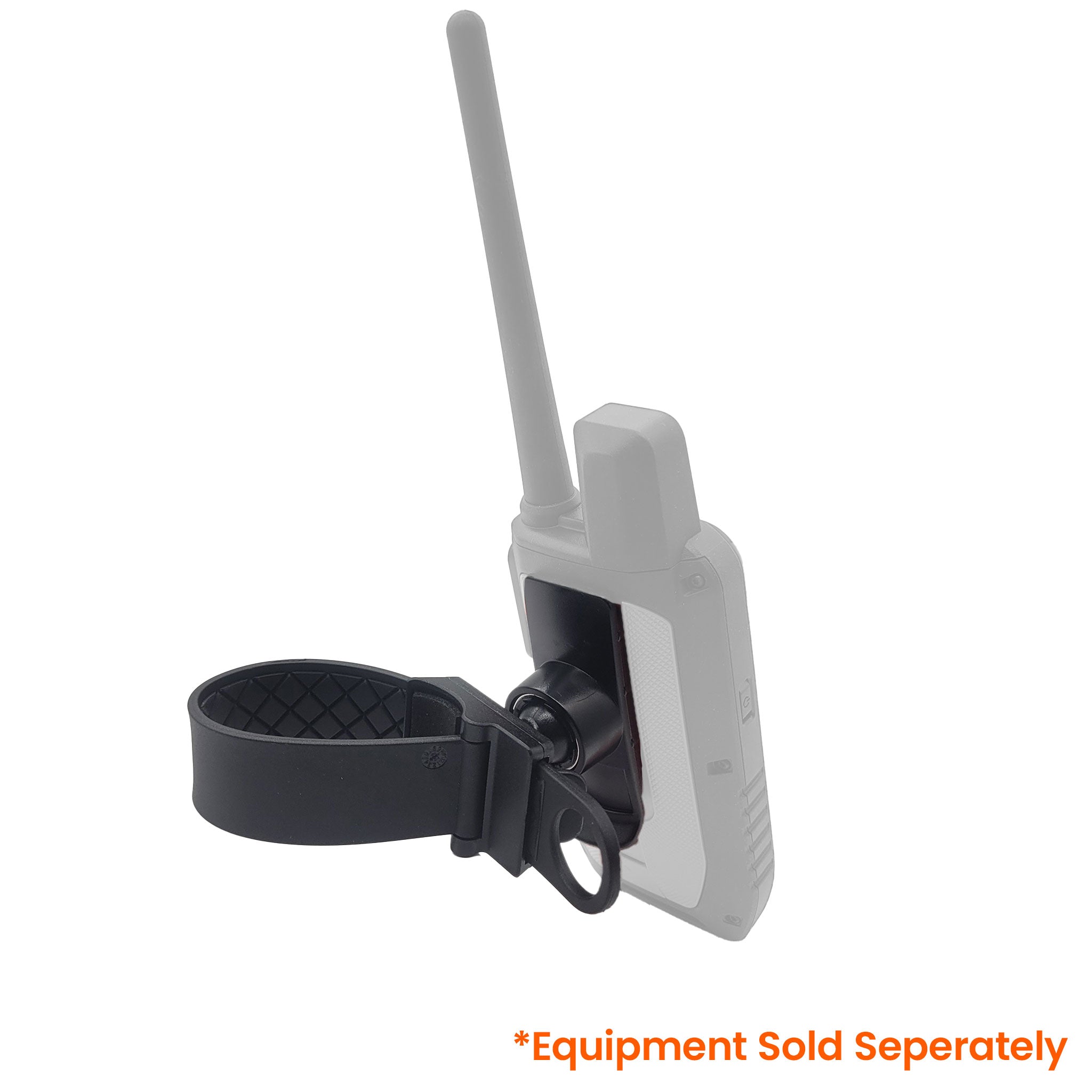 ODS Handlebar Mount for Garmin DriveTrack, Alpha Handheld, or Astro Handheld