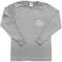 ODS Long Sleeve Pocket Tees Shirt