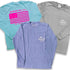 ODS Long Sleeve Pocket Tees Shirt