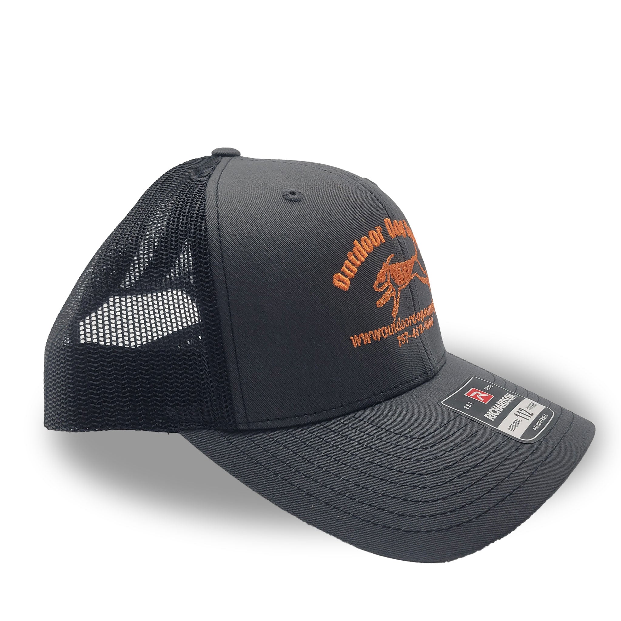 ODS Trucker Hats