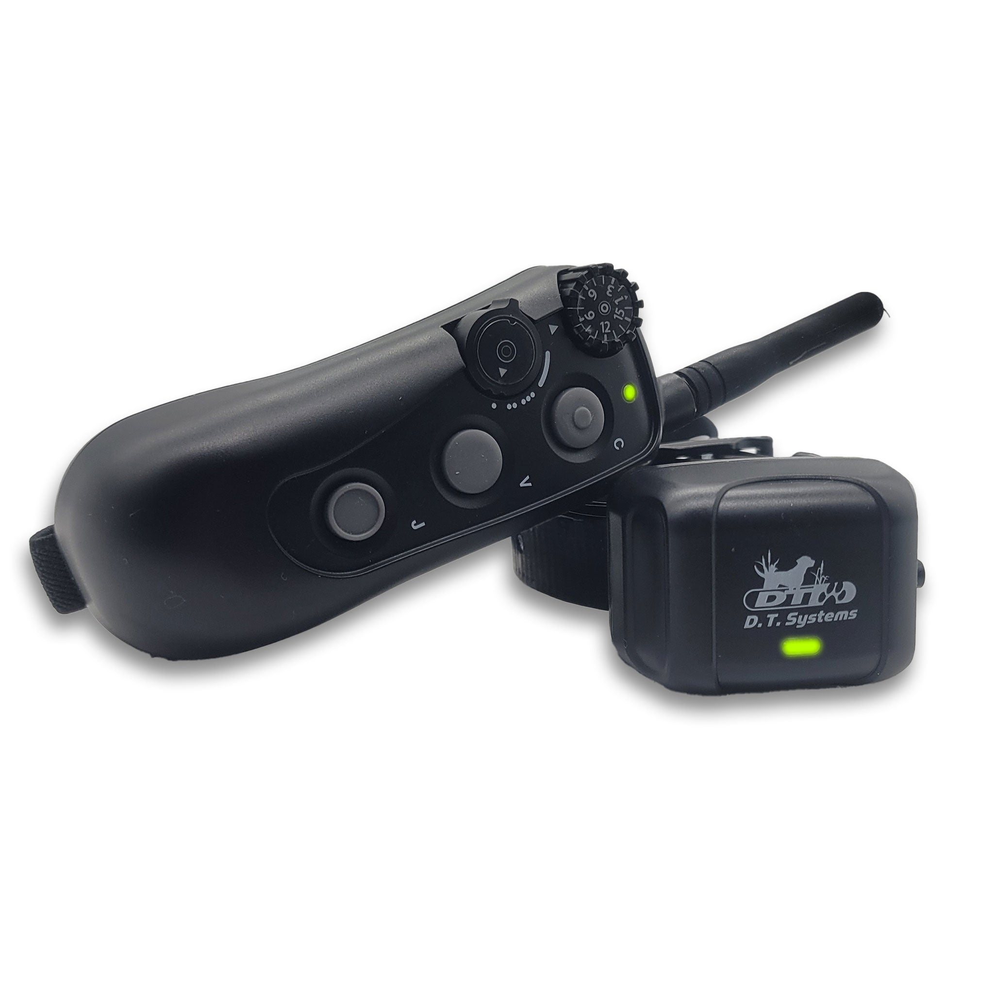 RAPT 1400 Remote Dog Trainer Combo