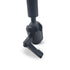 Heavy Duty Adjustable Aluminum Mount for Garmin Alpha XL (Seat Bolt)