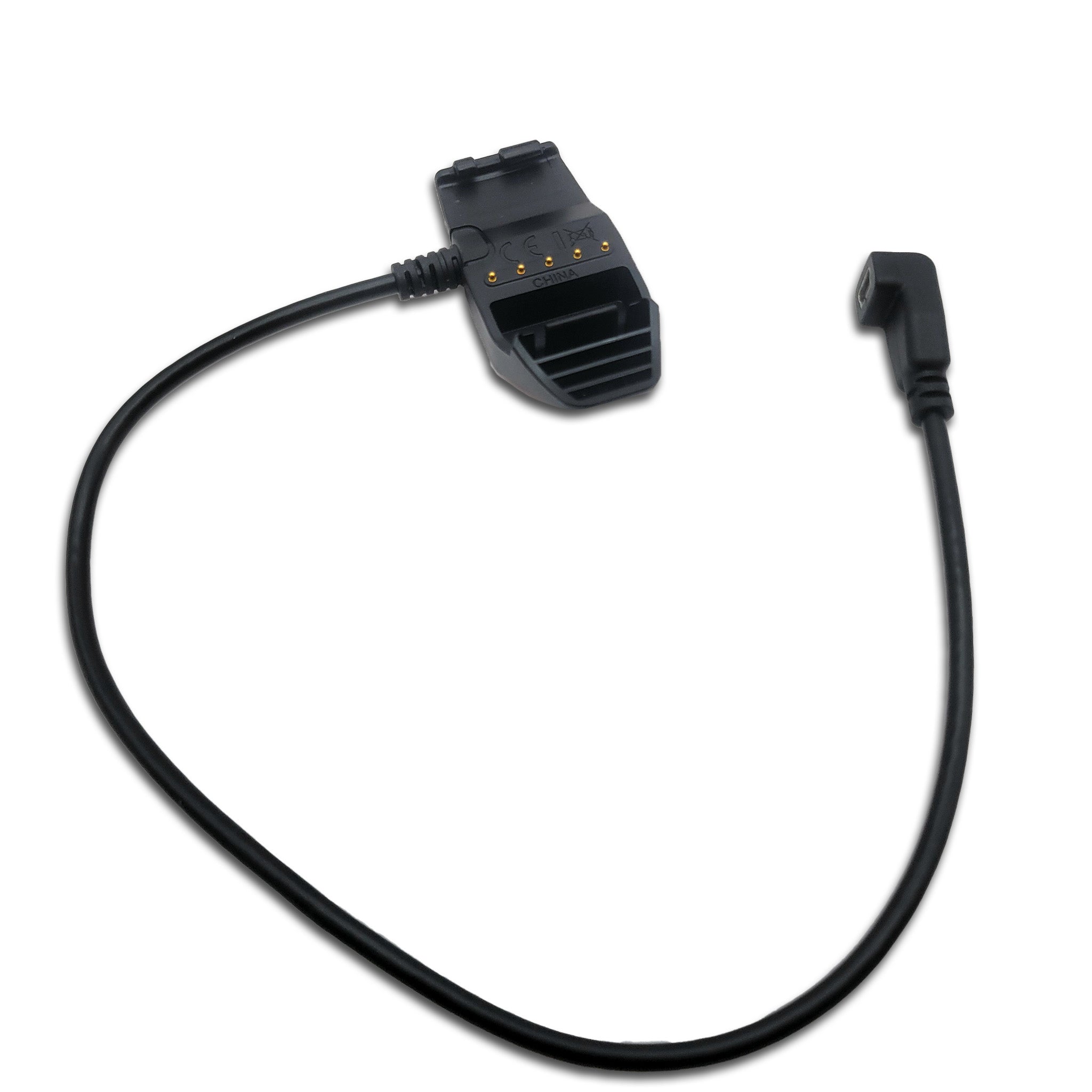 Garmin TT15/TT15X, T5/T5X Collar Charging Clip Accessory