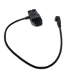 Garmin TT15/TT15X, T5/T5X Collar Charging Clip Accessory