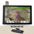 Garmin Tread XL 10" Dog Tracking Screen