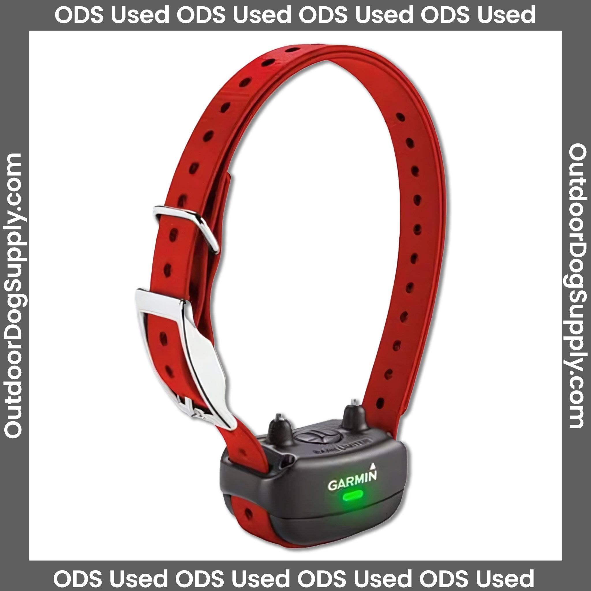 Garmin barklimiter deluxe collar best sale