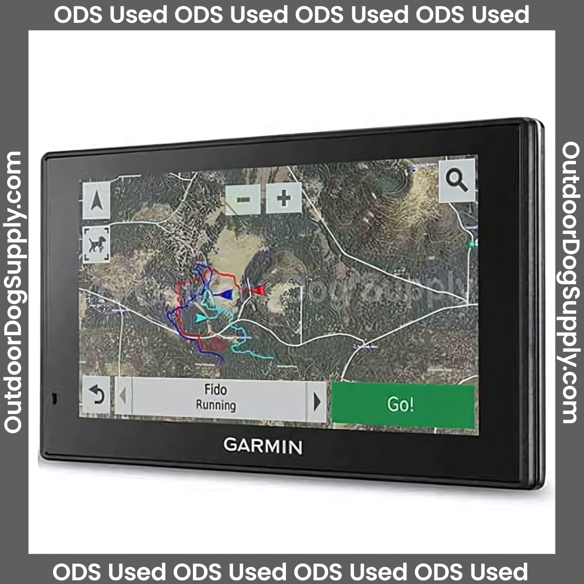 Garmin DriveTrack 70 Big Screen - Used