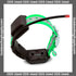 Garmin Alpha TT25 Tracking Training Collars with New Strap and Antenna - Used